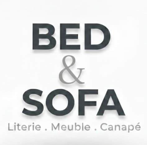 Bed & Sofa Logo