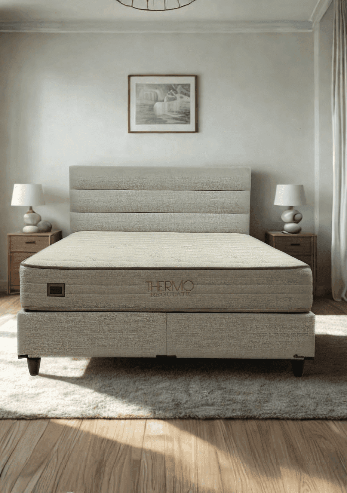 Thermo-regulate - Preview