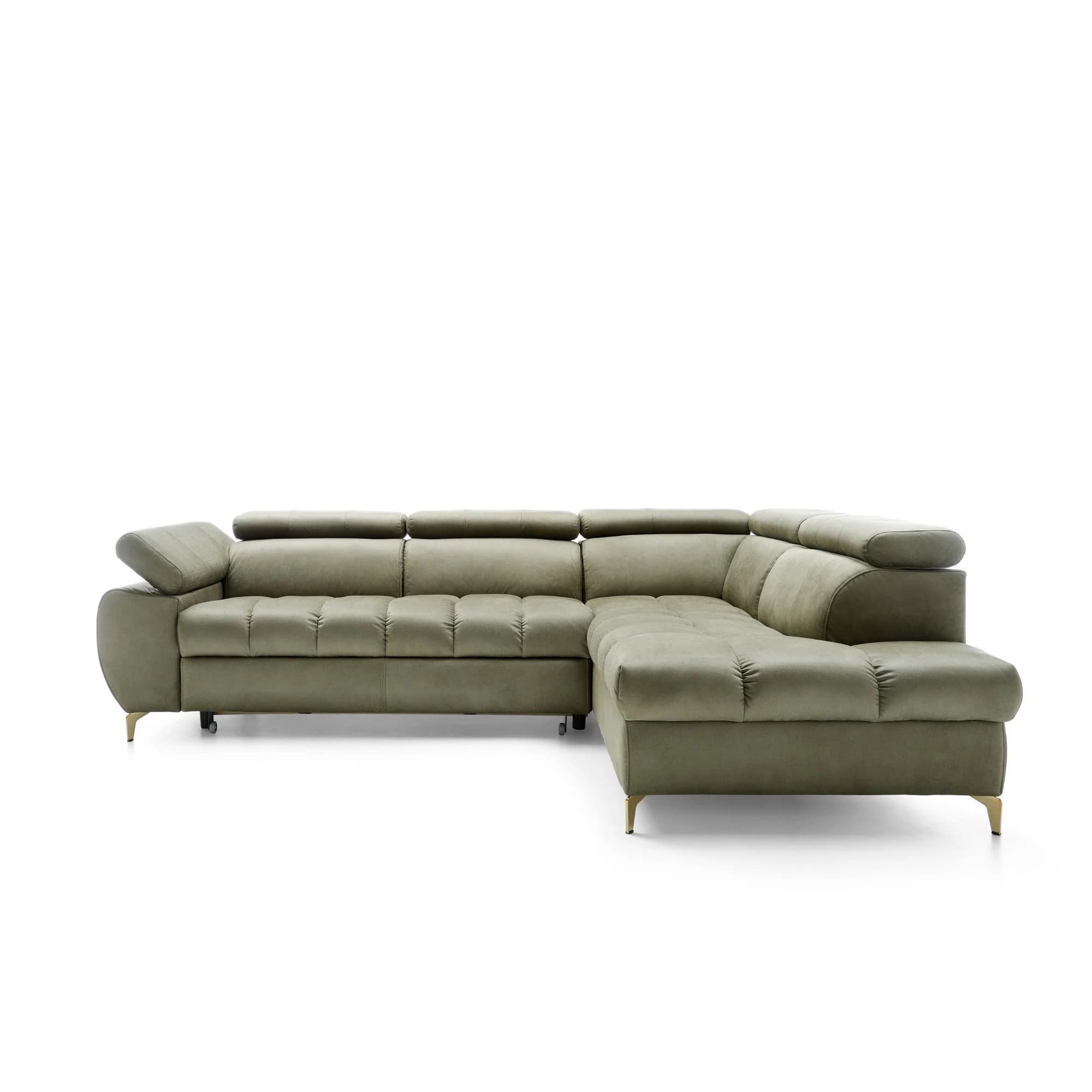 Lugano II - Detail 2