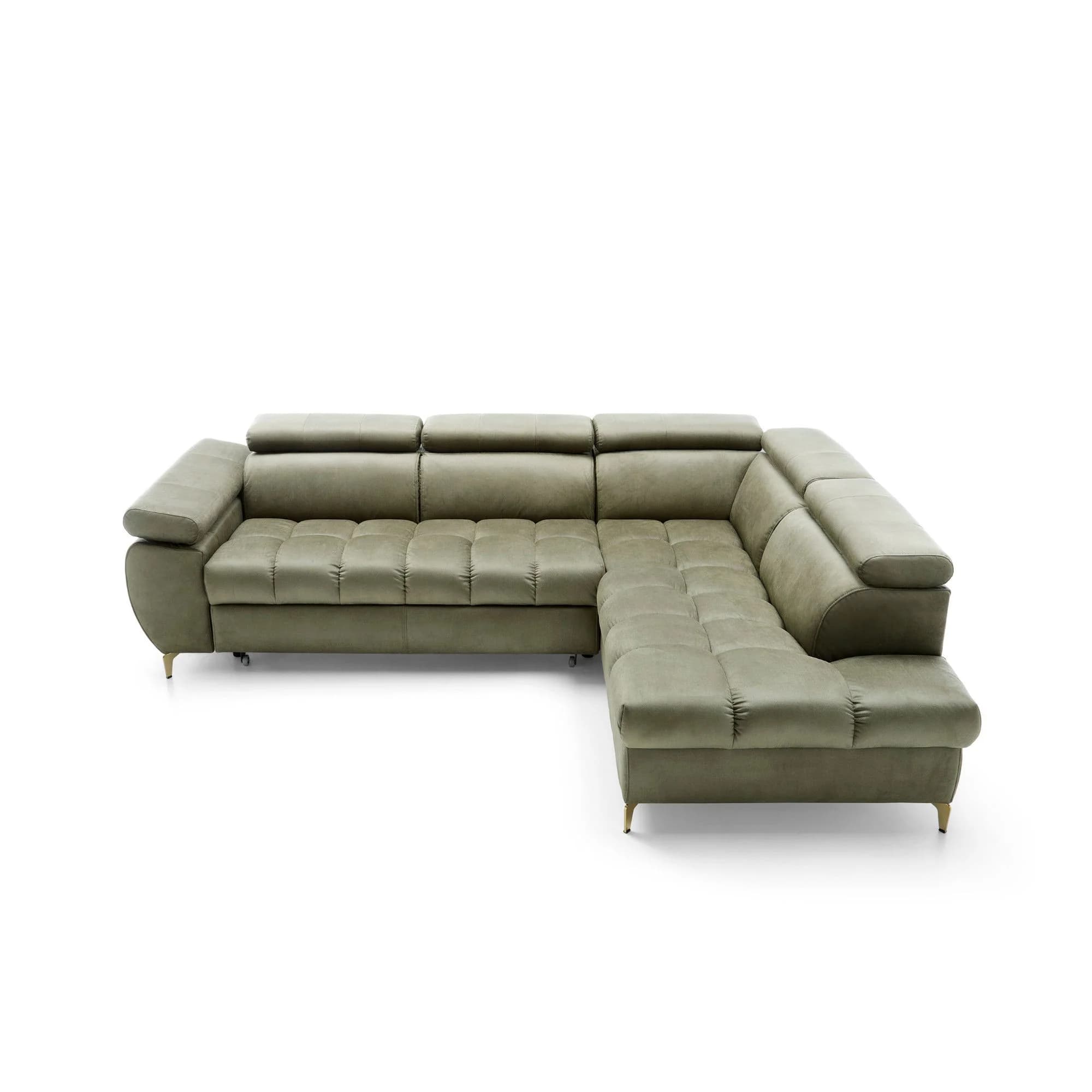 Lugano II - Detail 3