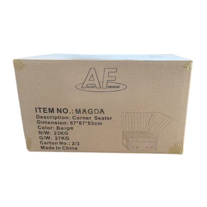 Salon Magda 2L-5-2R Tillia 03 - Detail 3