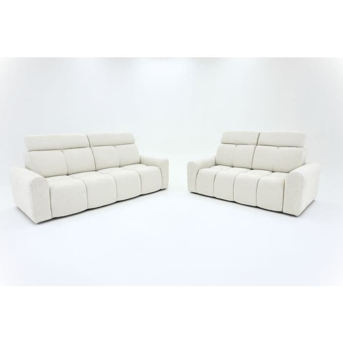 Salon Laura 3+2 - Preview