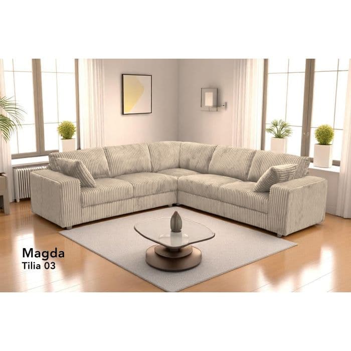 Salon Magda 2L-5-2R Tillia 03 - Detail 2